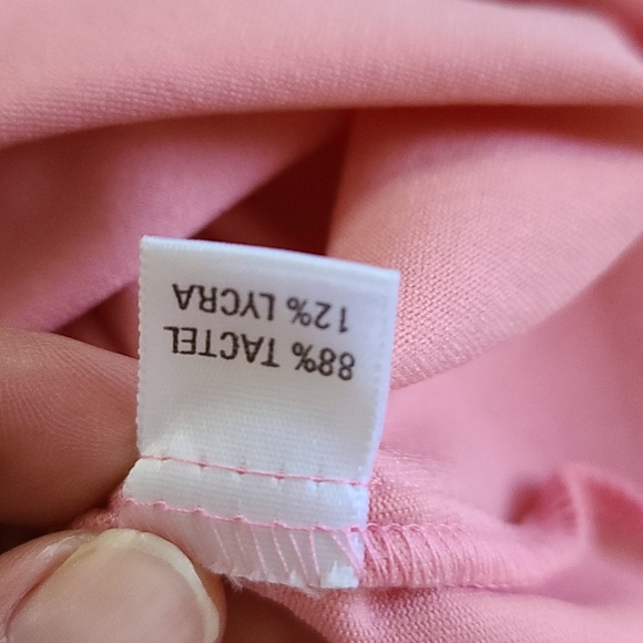 a'nue ligne tank size large - Picture 6 of 7